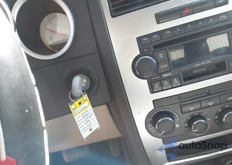 2006 Dodge Charger Rt from USA, damaged, VIN 2B3KA53H96H374598